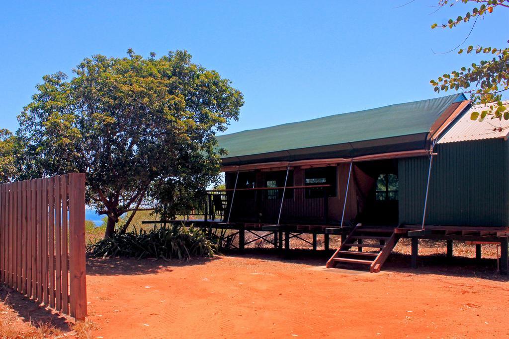 Отель Kooljaman Dampier Peninsula Экстерьер фото