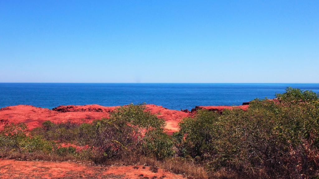 Отель Kooljaman Dampier Peninsula Экстерьер фото